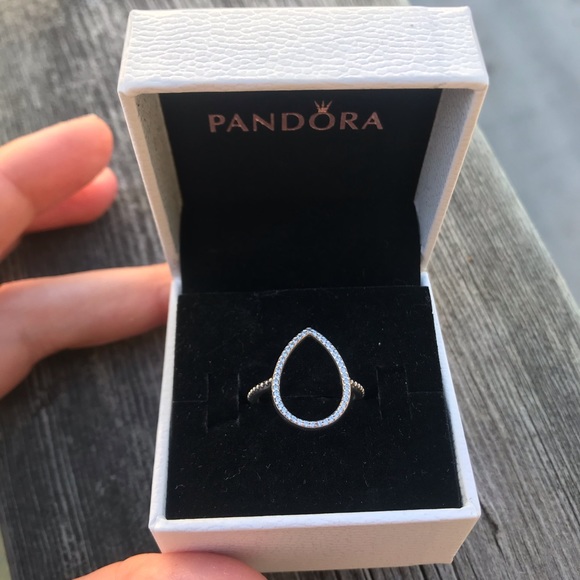 Pandora ring - Picture 2 of 4